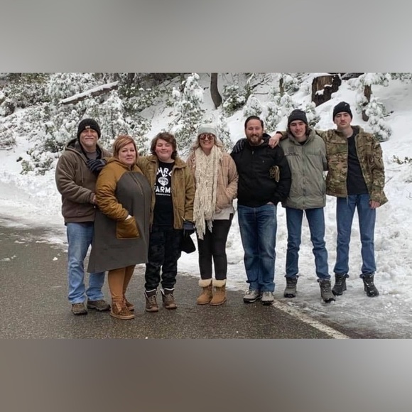 Meet your Posher, Janna - Picture 4 of 4